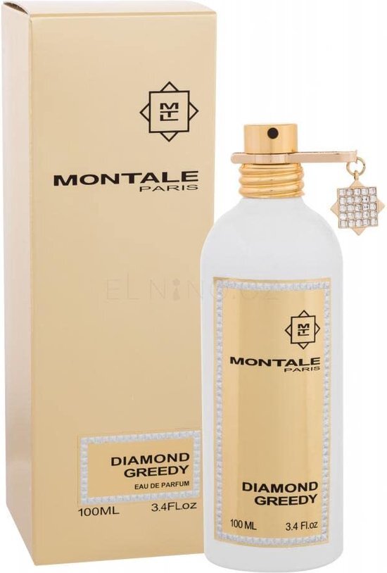 Montale Diamond Greedy Eau de Parfum