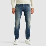 PME Legend CARIOR jeans fuselé bleu W32 x L30