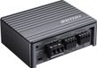 ETON PA4 - Autoversterker - 4 kanaals - 2x 45 Watt + 2x 85 Watt RMS - Klasse D versterker - Micro Mini compacte versterker