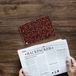 Apple iPad Mini 4 | Mini 5 (2019) Housse Grains de café