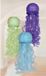 Amscan Lampionnen Mermaid Wishes 24,1 Cm 3 Stuks