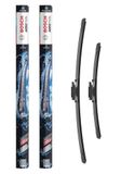 Bosch Aerotwin A116S - voorruitwissers, 2 messen, 600 mm/400 mm