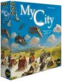 Iello My City Strategisch spel