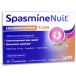 SPASMINE NIGHT FLASH aide au sommeil 20 comprimés