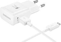 Samsung EPTA200EWEC Chargeur GSM Avec fonction de charge rapide USB-C® Blanc
