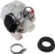Whirlpool VAATWASMOTOR / OMWALSPOMP S-KIT for GWS VS MPH 220-230V - 481010704376