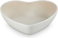 Le Creuset Serveerschaal Hart Meringue