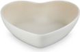 Le Creuset Serveerschaal Hart Meringue