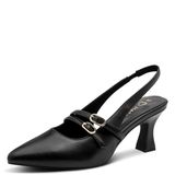 MARCO TOZZI Marco Tozzi Pumps 2-29612-46 pumps voor dames, zwart., 37 EU