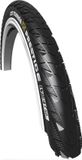 CST Buitenband Tournée Prestige 28 x 1.40 / 37-622 mm - Zwart met Reflectie