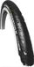 CST Buitenband Tournée Prestige 28 x 1.40 / 37-622 mm - Zwart met Reflectie