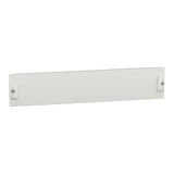 Schneider Electric Deksel G/P volledig 2 modules, hoogte 100 mm merk