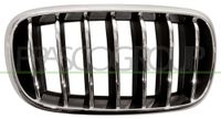 PRASCO D682A9 BM8262013 frontgrillspoiler