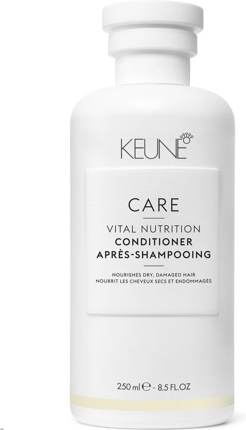 Keune Care Vital Nutrition Conditioner 250 ml