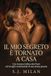 Il mio segreto è tornato a casa: Una romance lesbica slow burn sul risveglio sentimentale di una donna sposata