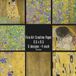 Gustav Klimt The Kiss Fine Art Creative Paper Book