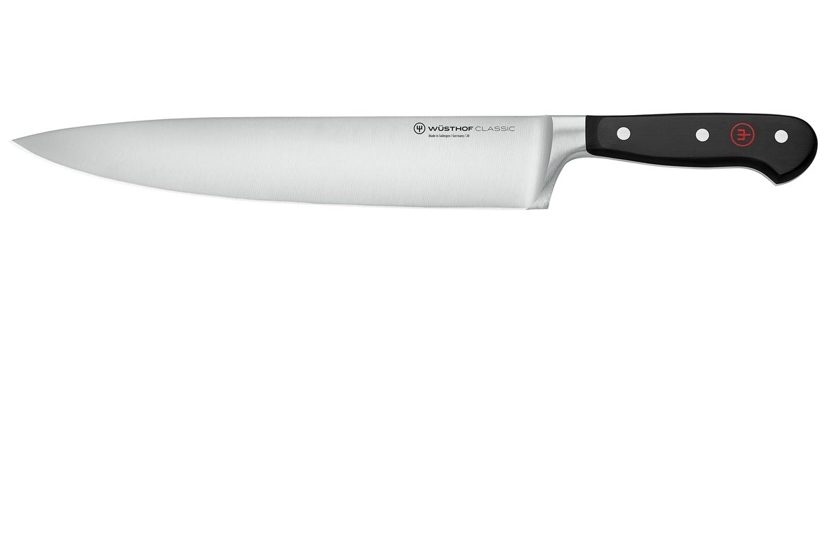 Wüsthof Classic koksmes 26 cm, 1040100126