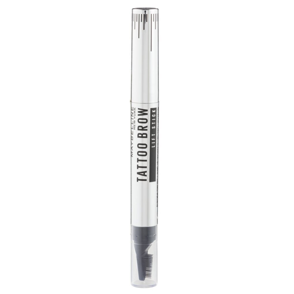 Maybelline New York Tattoo Brow Lift Stick 05 Black Brown Wenkbrauwpotlood