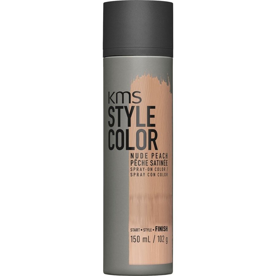 KMS KMS Spray-On Color Haarverf 150 ml Dames