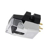 Audio Technica VM670SP Dual Moving Magnet-mono-element voor schellak of vinylplaten Wit