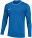 Nike training long sleeve park26 CREW sweatshirt
