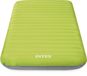 Intex matelas de camping Tru Aire Twin Dura-Beam avec pompe à air Quickfill USB150 - 191 x 76 x 17 cm