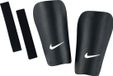 Nike J Guard-CE Scheenbeschermer - Noir / Blanc | Taille : L
