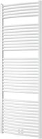 Plieger Palmyra designradiator gebogen 1775x600mm 1046 watt wit 7252415