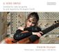 PIAS Nederland Accent Records Friederike Heumann - Il Vero Orfeo - Sonatas For Viola Da Gamba By And Inspired By Arcangelo Corelli (CD)