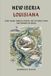 New Iberia Louisiana: Avery Island, Tabasco Country, and the Creole Town That Peppered the World