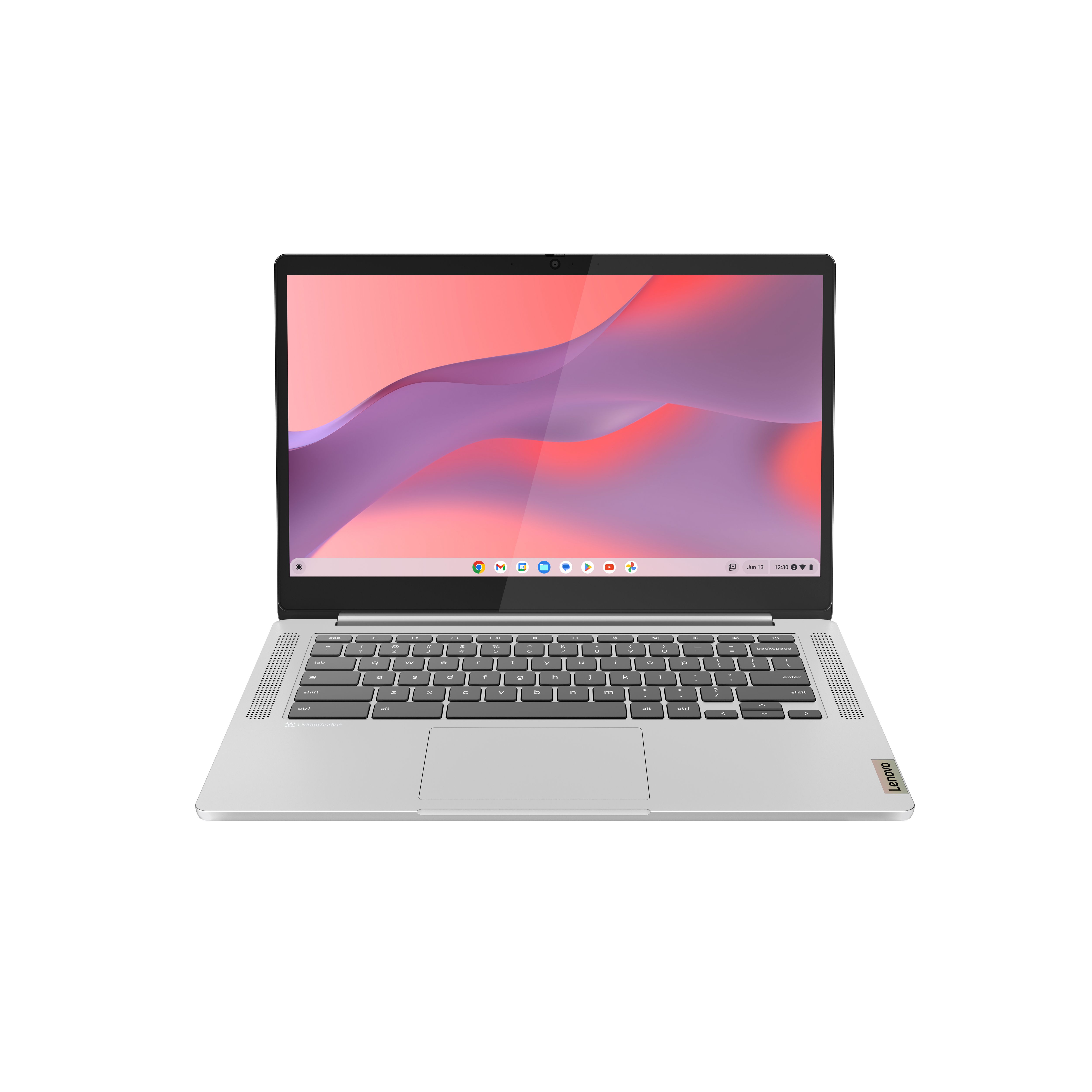 Lenovo IdeaPad Slim 3 Chrome 14" / 4 GB / 64 GB