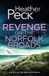 REVENGE Joffe Books Detective Geldard Mysteries- Revenge on the Norfolk Broads