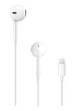Apple EarPods met Lightning aansluiting - Wit