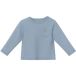s.Oliver T-shirt avec boutons-pression et poche poitrine pour bébés