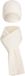 Felix Hardy Winter Gebreide Muts En Sjaal Set Unisex Ecru