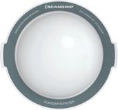 SCANGRIP Diffuser Cap Small - Voor Egale Lichtverdeling