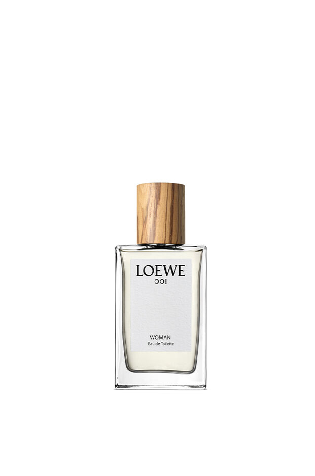 LOEWE Perfumes 001 Woman