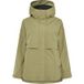 Didriksons Elsa, regenjas, dames, olive green