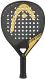 Head Concord Padel Racket Traanvormig 890 cm² Unisex Goud 365-375 gram