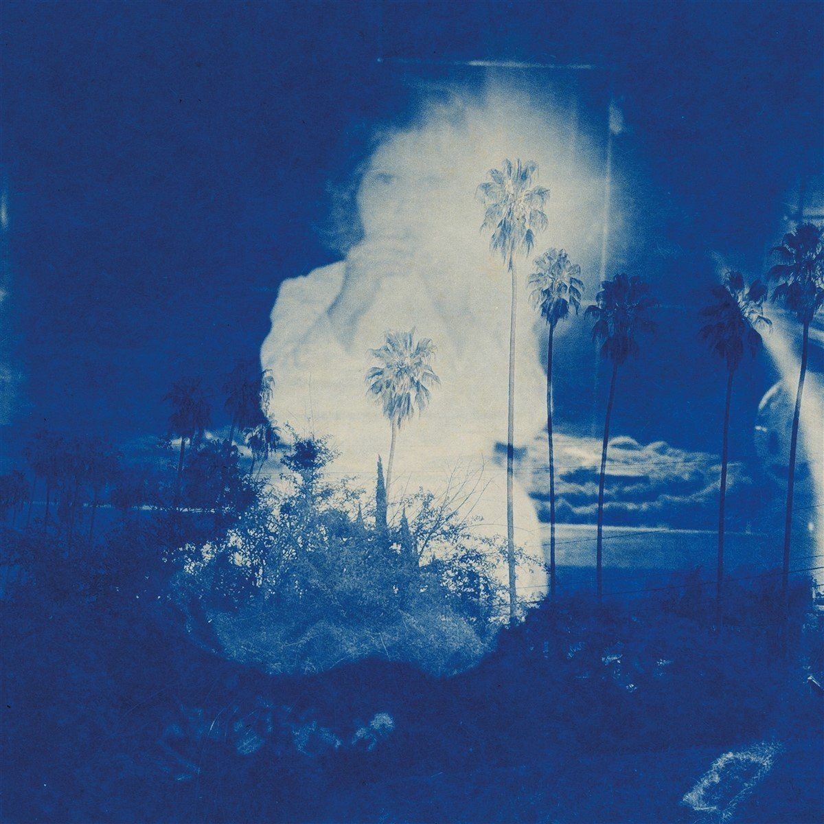 Konkurrent Fruit Bats - A River Running To Your Heart (CD)