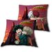 NEW My Hero Academy kussen, 35 x 35 cm