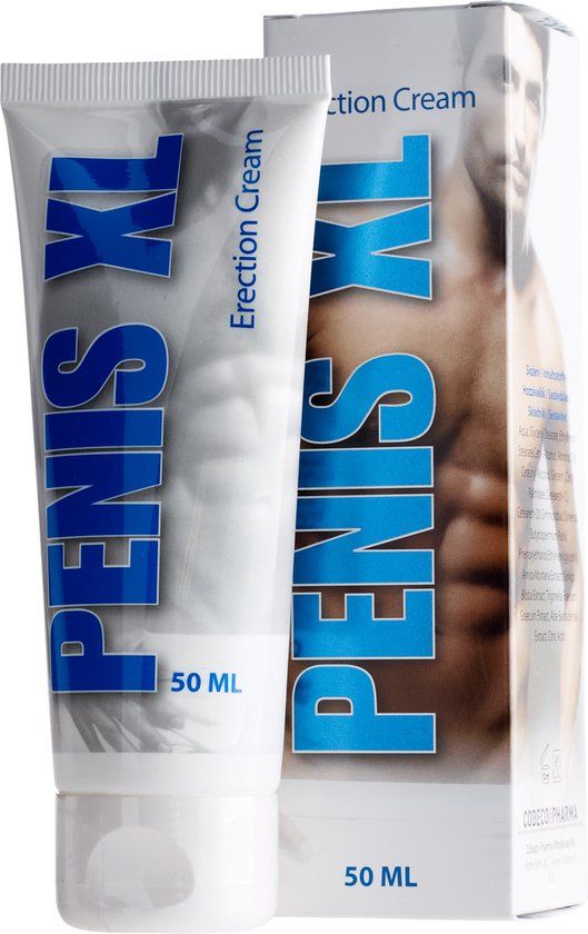 Penis Cobeco Penis XL cream (50ML)
