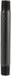 RAM Mount Tuyau en aluminium de 4" de long 1/4" NPT