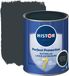 Histor Perfect Protection Buitenlak Zijdeglans Antraciet RAL 7016 - 0.75 L