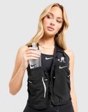 NIKE ACCESSOIRES - nike run vest 5l - Hardlooprugzak - Zwart