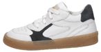 KEQ Chaussures pour bébé - Blanc - Taille 22