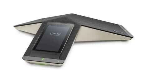 Trio C60 IP Conference Phone MS FR PoE-e EMEA-INT