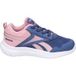 Reebok Rush Runner 5 Elastische Lace Sneakers voor meisjes
