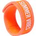Para'Kito Bracelet Anti-moustiques Good Vibes Orange 1 Unité
