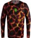 Leatt 5.5 Ultraweld Maillot manches longues noir XL